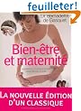 Bien-�tre et maternit�