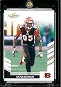 2007 Score #188 Chad Johnson Cincinnati Bengals Football Card - Mint Condition - In Protective Display Case !