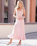Together Long panel skirt|
