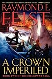 A Crown Imperiled: Book Two of the Chaoswar Saga