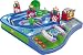 Toy Story 3 Drive Through Game