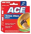 ACE Tennis Elbow Brace One Size