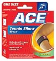 ACE Tennis Elbow Brace One Size