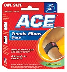 ACE Tennis Elbow Brace One Size