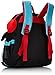 Skip Hop Zoo Winter Backpack and Plush Set Backpack, Penguin