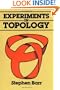 Experiments in Topology