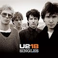 U2 18 Singles