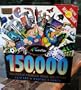Masterclips 150,000