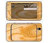 The Greatwood Decorative Skin Decal Sticker for Dell Streak 5 Android Table ....