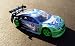 Fire Green Ultra 2-Speed Radio Remote Controlled Nitro Gas Powered RC Race Car, Ready to Run