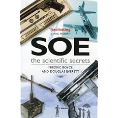 SOE: The Scientific Secrets