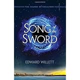 song of the sword the shards of excalibur