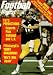 Football Digest September 1975 Terry Bradshaw/Pittsburgh Steelers on Cover, Why Paul Warfield Left Miami Dolphins, Jerry Smith/Washington Redskins, On the Spot in 1975: O.J. Simpson Roger Staubach Bob Griese Roman Gabriel James Harris Fran Tarkenton