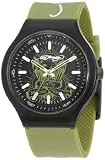 Ed hardy NE-GR Montre