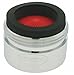 Aerator, Small Male, 13/16-27 In, 2.2 GPM