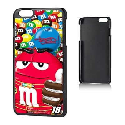 Kyle Busch iPhone 6 Plus (5.5 inch) Slim Case #18 Mars Brands NASCAR