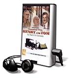 Camping with Henry & Tom (Playaway Adult Fiction)