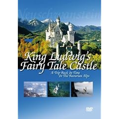 King Ludwig's Fairy Tale Castle: A Trip Back in Time in the Bavarian Alps by 