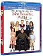 Mon Beau-P�re et nous - Combo Blu-ray + DVD + copie digitale [Blu-ray]