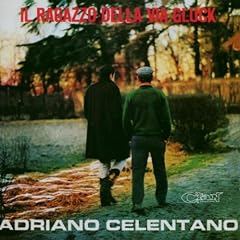 Il Ragazzo Della Via Gluck