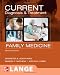 Current Diagnosis & Treatment in Family Medicine