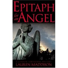 Epitaph for an Angel: A Connor Hawthorne Mystery