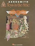 Aerosmith - Toys in the Attic (Guitar Recorded Versions)