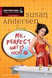 Mr - Perfect gibt es nicht - Susan Andersen