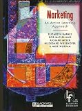 Marketing: An Active Learning Approach (BA in Business Studies)