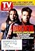 Book TV Guide - February 8-14, 2003 - Ben Affleck & Jennifer Garner Daredevil cover (Volume 51 Number 6)