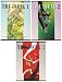 INCAL 1, 2, & 3 - The Complete Incal Trilogy: The Dark Incal; The Bright Incal; That Which Is Below; That Which Is Above; The Fifth Essence, parts 1 & 2 (Epic Graphic Novel)