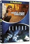 Pack La hora m�s oscura + Alien 2 [Bl...