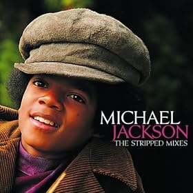 The Stripped Mixes