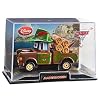 Disney Pixar Cars 2 Exclusive 1:48 Die Cast Car Materhosen (Martin) (Disneystore exclusive) - V�hicule Miniature - Voiture