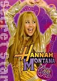 Official "Hannah Montana" Slim Diary 2009 2009