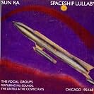  Spaceship Lullaby