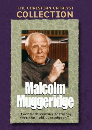 MALCOLM MUGGERIDGE