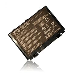 Original Power Akku mit 4400mAh f�r Asus F-, K- und P- Serie, F52, F82, K40, K50, K51, K60, K61, K70, P50, P81, Asus Pro- Serie, Pro5C, Pro5D, Pro5E, Pro5J, Pro65, Pro66, Pro8B, Pro8D, Pro79, Pro88, Asus X- Serie, X5C, X5D, X5E, X5J, X65, X66, X70, X87, X8A, X8B, X8D ersetzt: A32-F82, A32-F52, L0690L6