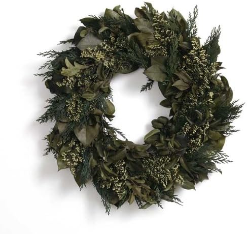 20" Olive Garden Wreath