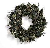 20 Olive Garden Wreath