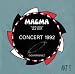 Les Voix Concert 1992 von Magma - alle Infos