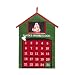 Doghouse Photo Christmas Countdown Calendar