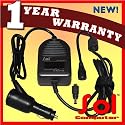 SOL COMPUTER Laptop Car/Auto DC Charger Power Adapter for Sony TX, TZ SERIES, BZ560, BZ560N24