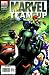 Search : Marvel Team-Up #16 (Chronok)
