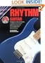 Progressive Rhythm Guitar For Beginner to Advanced Students (CD Inside)