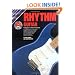 Progressive Rhythm Guitar For Beginner to Advanced Students (CD Inside)