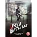 Mad Detective [Masters of Cinema] [2007] [DVD]