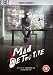 Mad Detective [Masters of Cinema] [2007] [DVD]