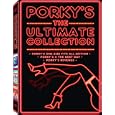 Porky's the Ultimate Collection by