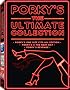 Porky's the Ultimate Collection Porky's the Ultimate Collection